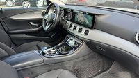 View interior