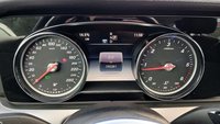 View of instrument panel