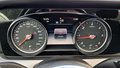 View of instrument panel