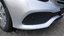 Front right bumper