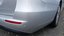 Rear right bumper