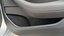 Door side cladding rear right