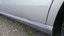 Left rear door