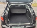 View of boot / luggage space