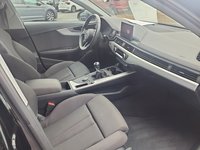 View interior