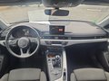 View of dashboard