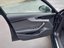 Door side cladding front left