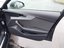 Door side cladding front right
