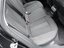 Rear seat