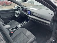 View interior