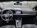 View of dashboard