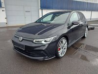 View front left