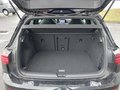 View of boot / luggage space