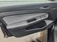 Door side cladding front left