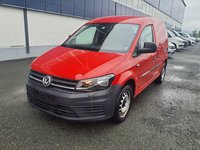 View front left