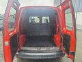 View of boot / luggage space