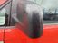 Left side mirror