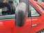 Right side mirror