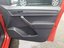 Door side cladding front right