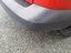 Rear right bumper