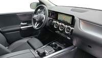 View interior