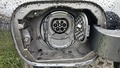 View of fittings for electric vehicle