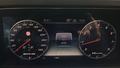 View of instrument panel