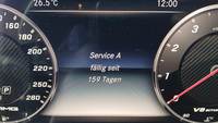 Vehicle status