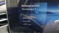 Vehicle status