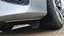 Front left bumper
