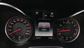 View of instrument panel