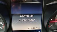Vehicle status