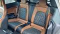 View of rear seat