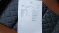 Service record