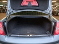 View of boot / luggage space