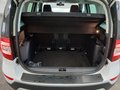 View of boot / luggage space