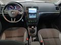 View of dashboard