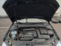 View of engine compartment
