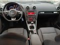 View of dashboard