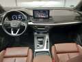 View of dashboard