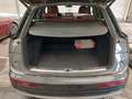 View of boot / luggage space