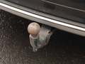 View of trailer tow-bar hitch
