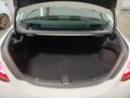 View of boot / luggage space