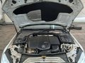 View of engine compartment