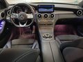 View of dashboard