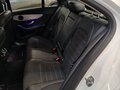 View of rear seat