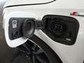 View of fittings for electric vehicle