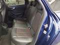 View of rear seat