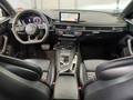 View of dashboard