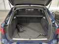 View of boot / luggage space